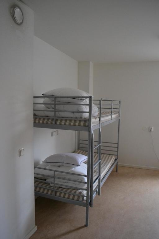 Krusbaerets Vandrarhem Halmstad Cameră foto