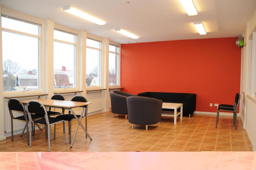Krusbaerets Vandrarhem Halmstad Exterior foto